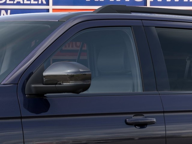 Ford Expedition Max Vehicle Image 20