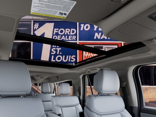 Ford Expedition Max Vehicle Image 22