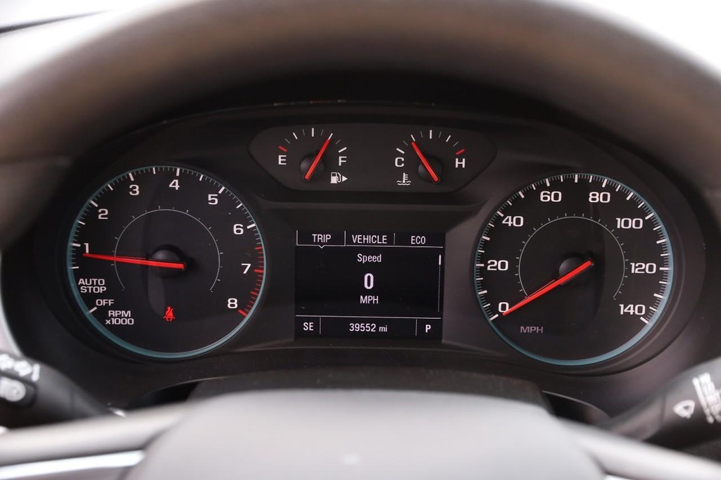 Chevrolet Malibu Vehicle Image 14