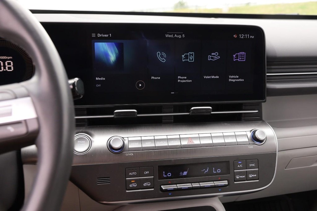 Hyundai Kona Vehicle Image 15