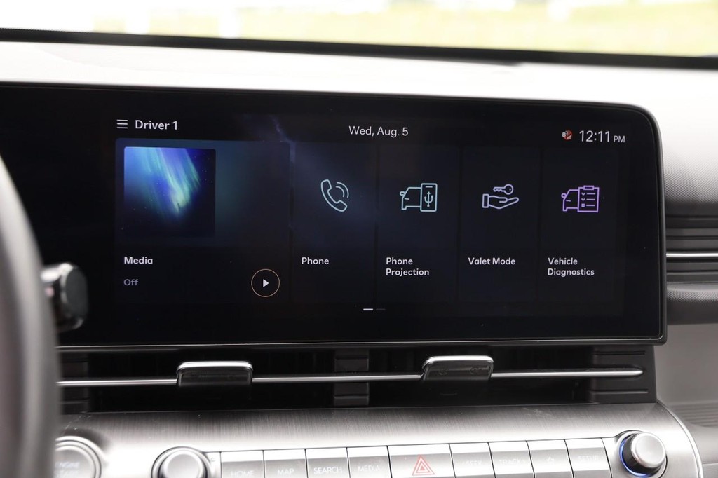 Hyundai Kona Vehicle Image 16