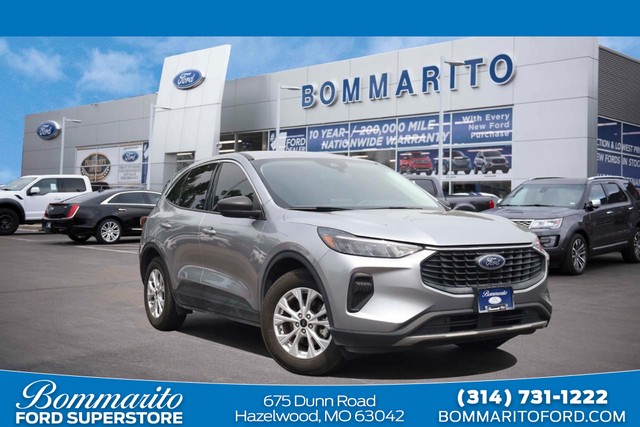 Hazelwood MO 2024 Ford Escape more details - ford escape