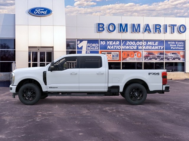 Ford Super Duty F-250 SRW Vehicle Image 03