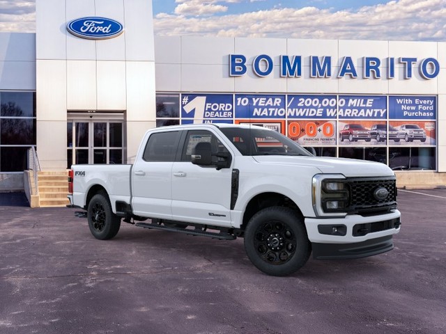 Ford Super Duty F-250 SRW Vehicle Image 07
