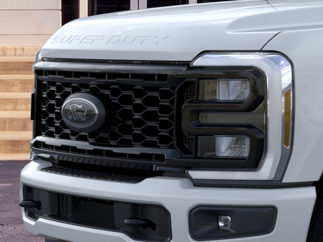 Ford Super Duty F-250 SRW Vehicle Image 17