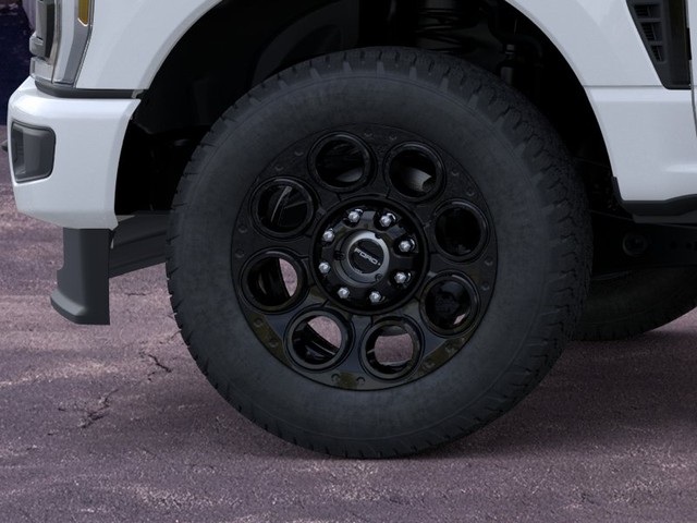 Ford Super Duty F-250 SRW Vehicle Image 19