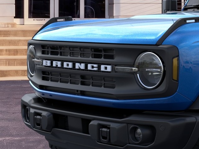 Ford Bronco Vehicle Full-screen Gallery Image 19