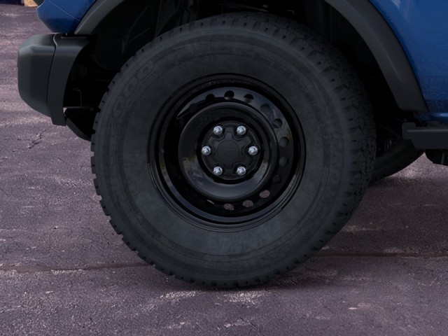 Ford Bronco Vehicle Full-screen Gallery Image 21
