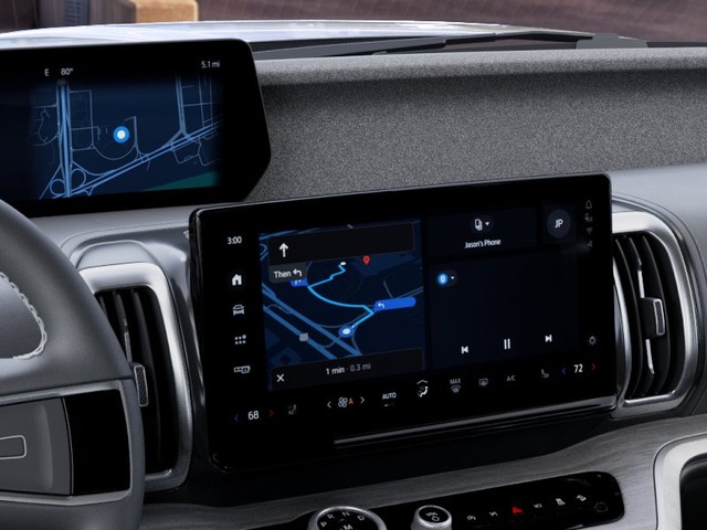Ford Expedition Max Vehicle Image 14
