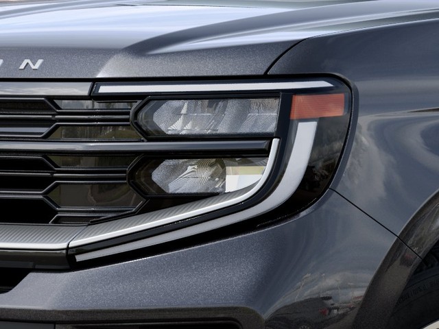 Ford Expedition Max Vehicle Image 18