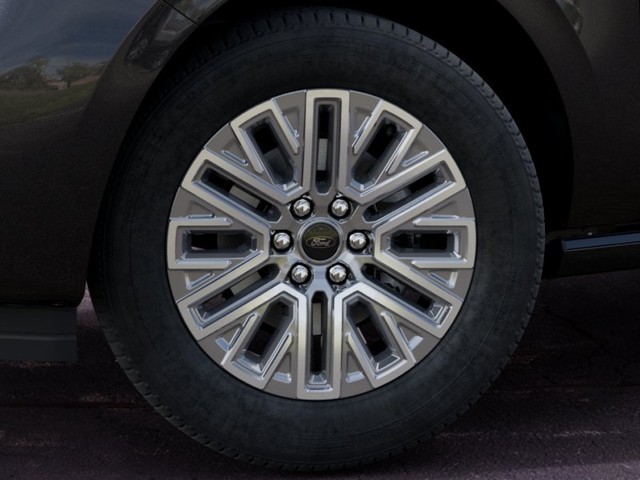 Ford Expedition Max Vehicle Image 19