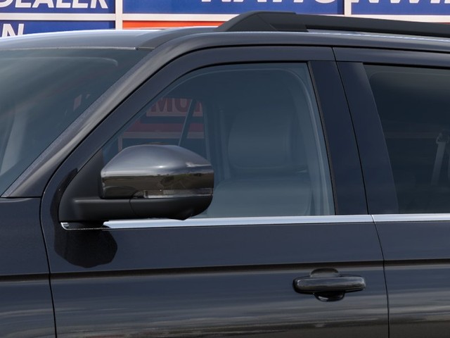 Ford Expedition Max Vehicle Image 20