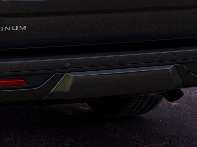 Ford Expedition Max Vehicle Image 23