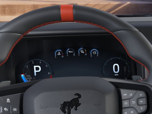 Ford Bronco Vehicle Full-screen Gallery Image 13