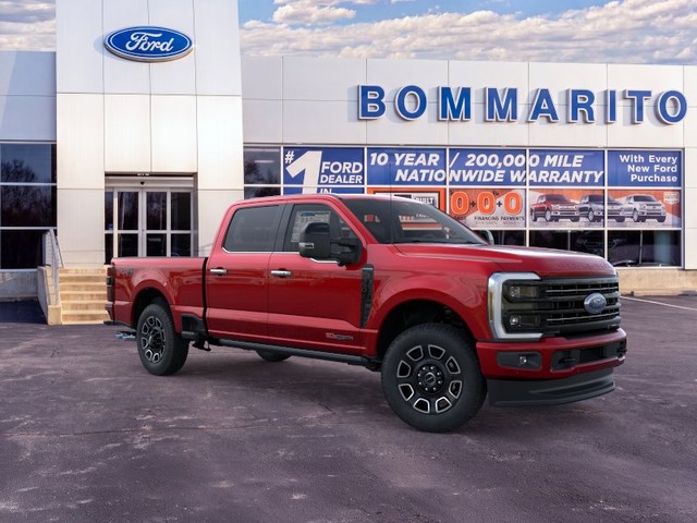Ford Super Duty F-350 SRW Vehicle Full-screen Gallery Image 7