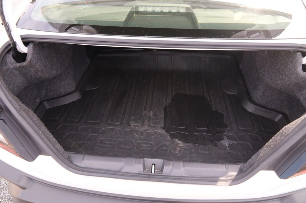 Subaru WRX Vehicle Image 07