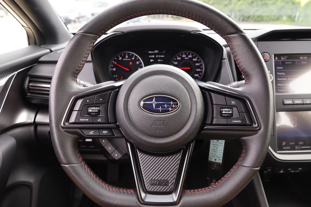 Subaru WRX Vehicle Image 10