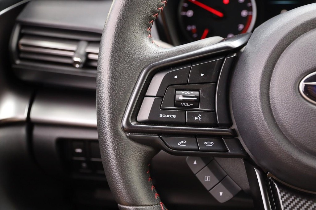 Subaru WRX Vehicle Image 11