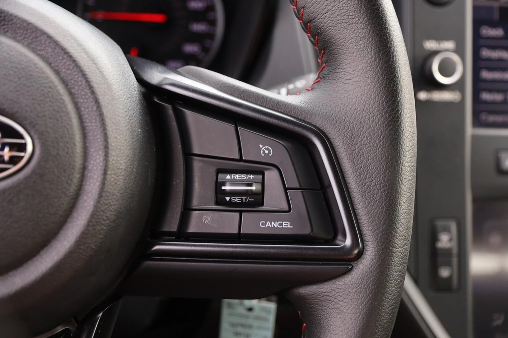 Subaru WRX Vehicle Image 12
