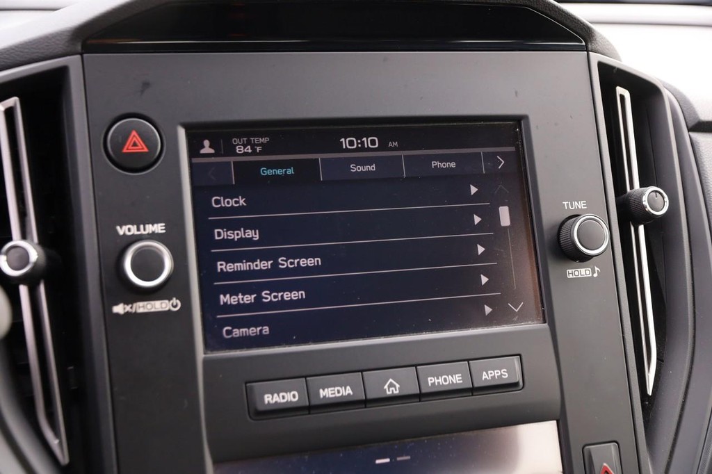 Subaru WRX Vehicle Image 15