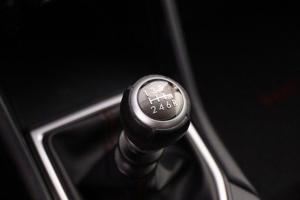 Subaru WRX Vehicle Image 18
