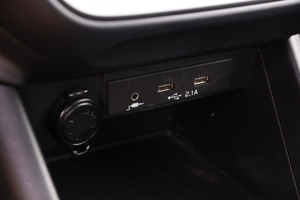 Subaru WRX Vehicle Image 19