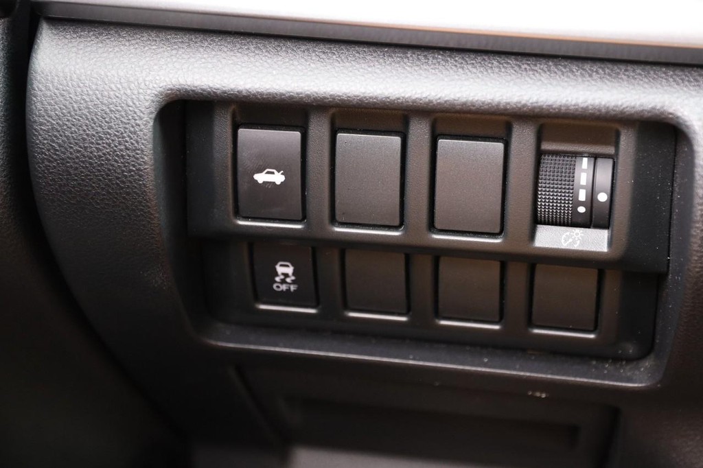 Subaru WRX Vehicle Image 20