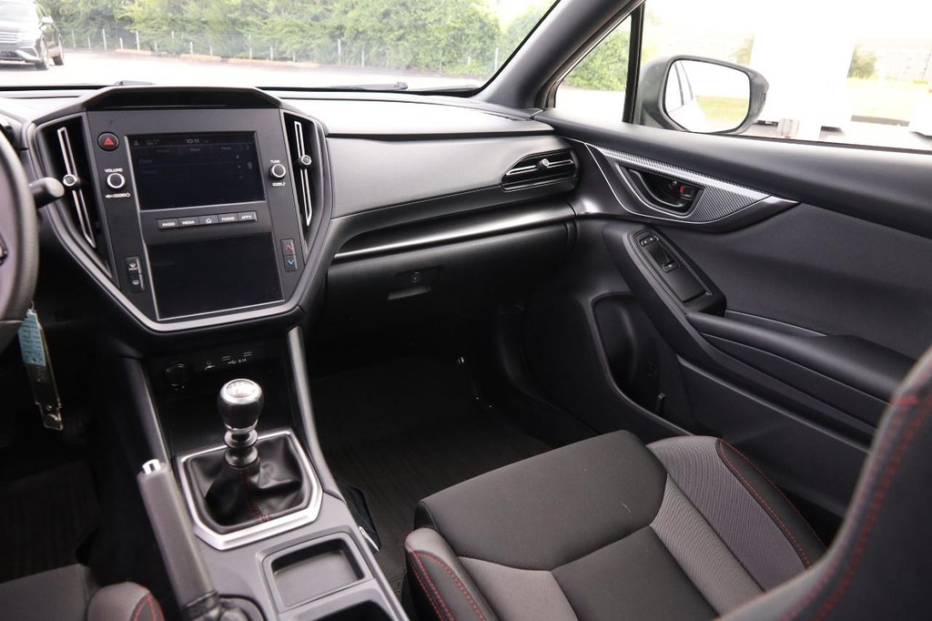 Subaru WRX Vehicle Image 25