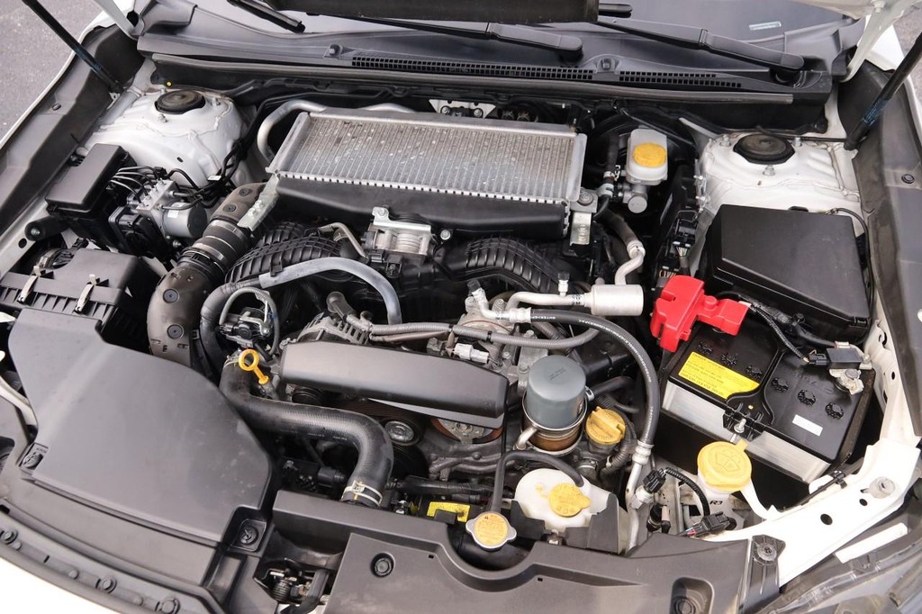 Subaru WRX Vehicle Image 27
