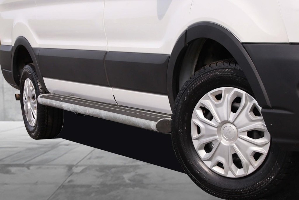 Ford Transit Cargo Van Vehicle Image 03