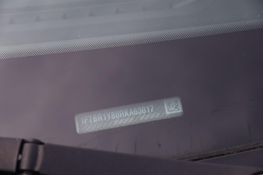 Ford Transit Cargo Van Vehicle Image 30