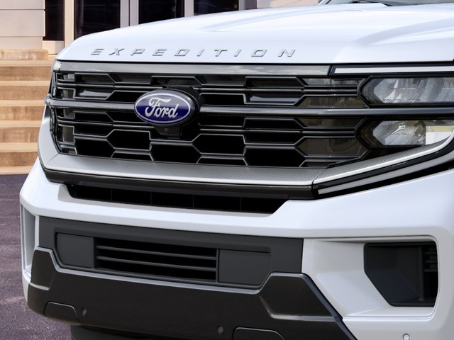 Ford Expedition Max Vehicle Image 17
