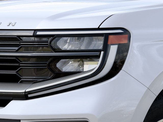 Ford Expedition Max Vehicle Image 18