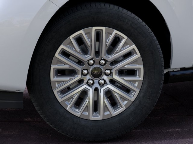 Ford Expedition Max Vehicle Image 19