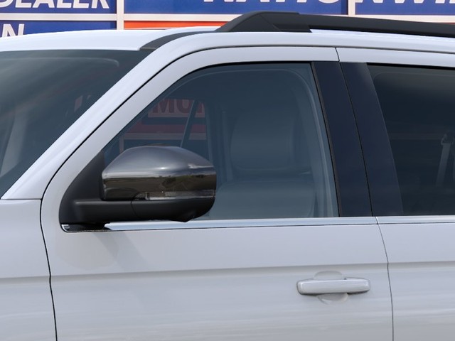 Ford Expedition Max Vehicle Image 20