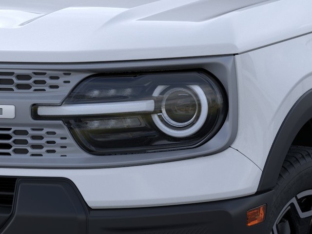 Ford Bronco Sport Vehicle Image 18