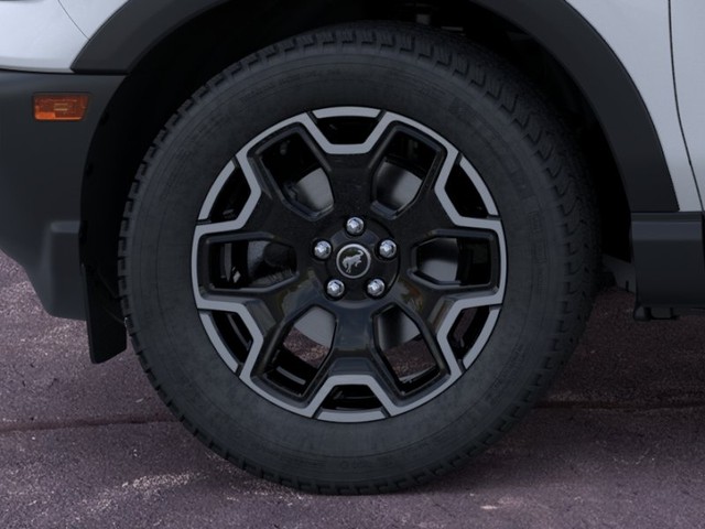 Ford Bronco Sport Vehicle Image 19