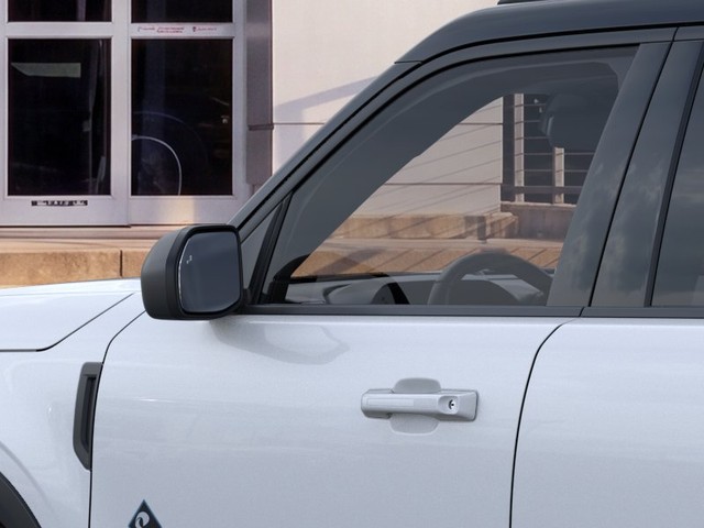 Ford Bronco Sport Vehicle Image 20