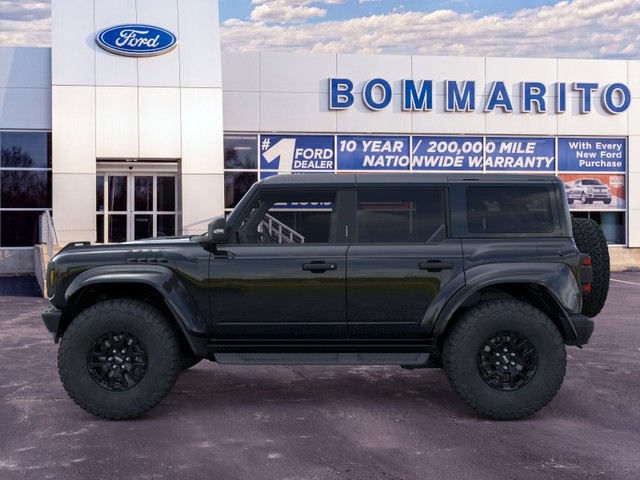 Ford Bronco Vehicle Image 03