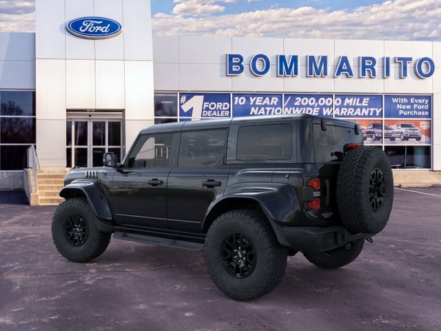 Ford Bronco Vehicle Image 04