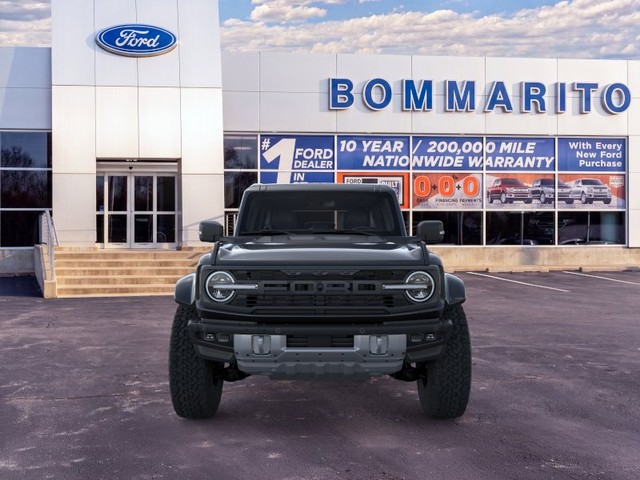 Ford Bronco Vehicle Image 06