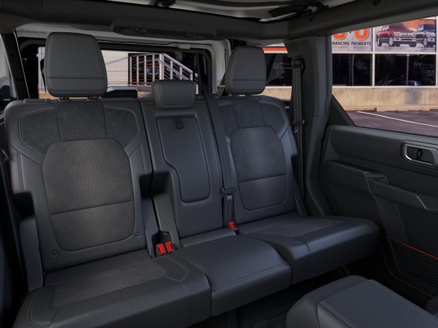 Ford Bronco Vehicle Image 11