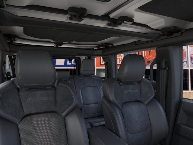 Ford Bronco Vehicle Image 12