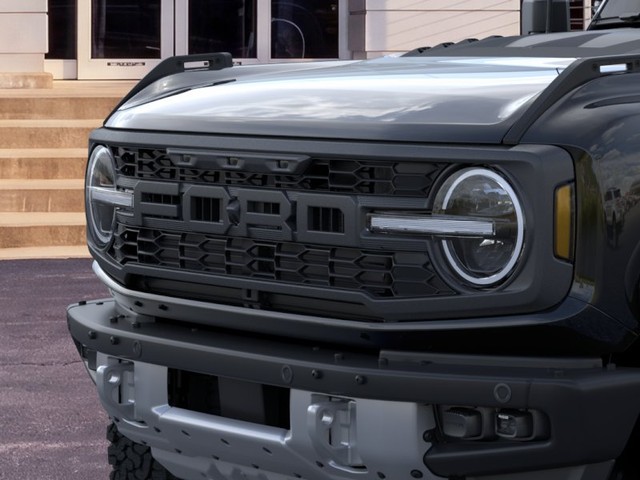 Ford Bronco Vehicle Image 19