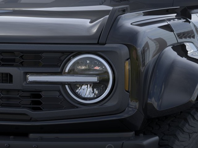 Ford Bronco Vehicle Image 20