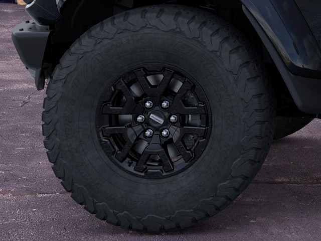 Ford Bronco Vehicle Image 21