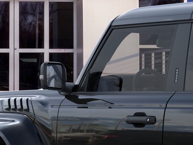 Ford Bronco Vehicle Image 22
