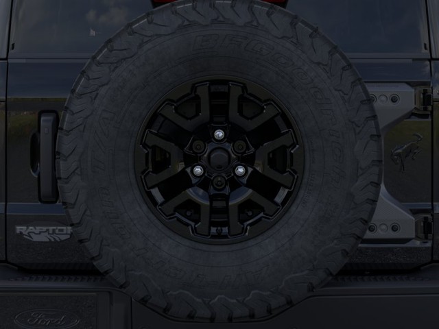Ford Bronco Vehicle Image 24