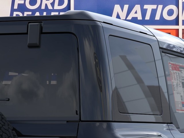 Ford Bronco Vehicle Image 25