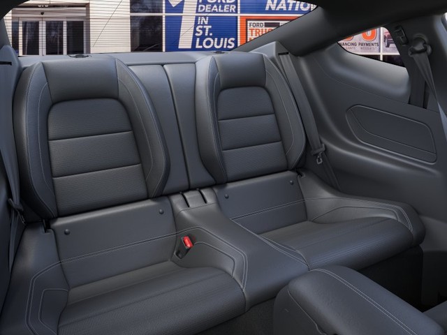 Ford Mustang Vehicle Image 11
